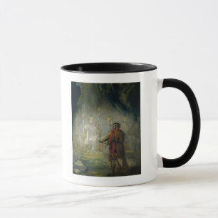 Macbeth Tasse