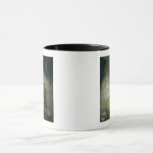 Macbeth Tasse (Zentrum)