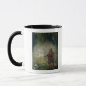 Macbeth Tasse (Links)
