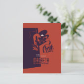 MacBeth William Shakespeare Postkarte (Stehend Vorderseite)