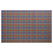 Macbethtartan-Druck Stoff (Fat Quarter (45,7 x 55,9 cm))
