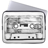 Macbook 13 " 3 Kassette Sleeve 2 (Vorderseite)