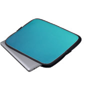 MacBook Air Hüllen Laptopschutzhülle (Vorne Knopf)