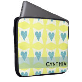 Macbook Air Laptop Sleeve (Vorne Rechts)