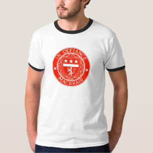 MACBRAIR McBrayer IN TROTZ T - Shirt