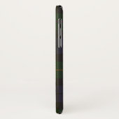 MacBride Tartan Bandit Case-Mate iPhone Hülle (Hinten/Links)