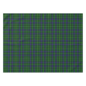 MacBride Tartan Tischdecke (Vorderseite (Horizontal))