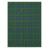 MacBride Tartan Tischdecke (Vorderseite)