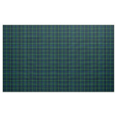 MacCallum Ancient Tartan Stoff (Yard (91,4 cm))