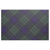 Maccallum Clan karierter schottischer Tartan Stoff (Fat Quarter (45,7 x 55,9 cm))