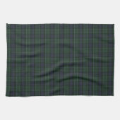 MacCallum Modern Original Scottish Tartan Geschirrtuch (Horizontal)