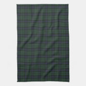 MacCallum Modern Original Scottish Tartan Geschirrtuch (Vertikal)
