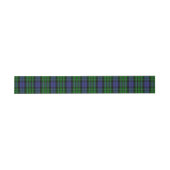 MacCallum Scottish Tartan Belly Band (Flach)