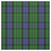 MacCallum Tartan-Druck Stoff (Muster)