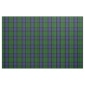 MacCallum Tartan-Druck Stoff (Fat Quarter (45,7 x 55,9 cm))