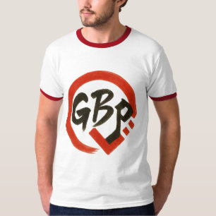 Maccaronin Logo T-Shirt
