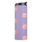 Maccaroons Thermosbecher (Nach links gedreht)