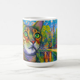 Macchi am Platz Kaffeetasse