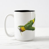 Macchi C.200 Saetta Tasse (Links)