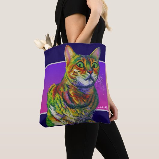 Macchi Kitty Bag Tasche (Von Nahem)