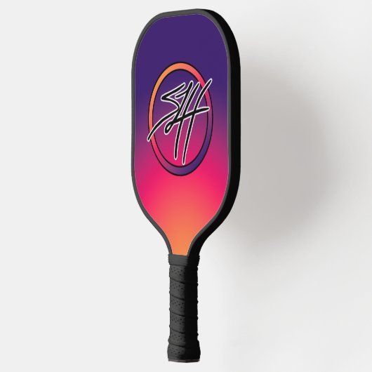 Macchi & Macchi Pickleball Schläger (Links)