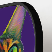 Macchi Squared Pickleball Schläger (Linke Seite)