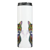 MACCHI SQUARED THERMOSBECHER (Rückseite)