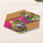 MACCHI SQUARED UNTERSETZER (angewinkelt)