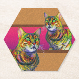 MACCHI SQUARED UNTERSETZER