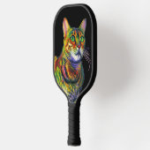 Macchiato Pickleball Racket Schläger (Links)