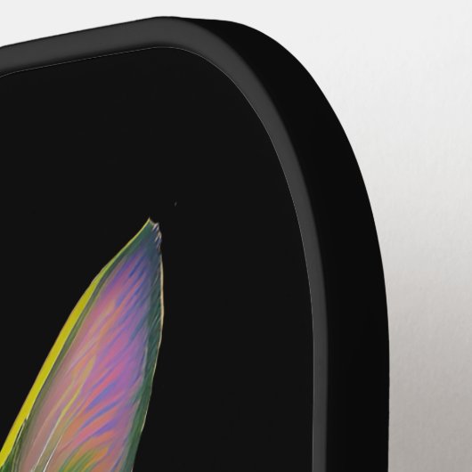 Macchiato Pickleball Racket Schläger (Linke Seite)