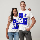 Macclesfield Spitzname-T - Shirt (Unisex)