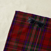 MacClure Clan Tartan Plaid Beach Towel Strandtuch (Beispiel)