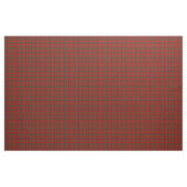 MacColl ClanTartan Stoff (Yard (91,4 cm))