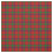 MacColl ClanTartan Stoff (Muster)
