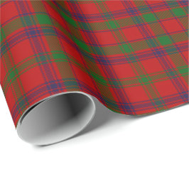 MacColl Tartan Geschenkpapier