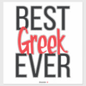 MACD-Indikatorstrategie erläutert Aufkleber (Blatt)