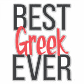 MACD-Indikatorstrategie erläutert Aufkleber (Vorderseite)