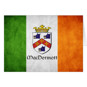 MacDermott Irish