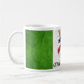 MacDermott Irish Kaffeetasse (Links)