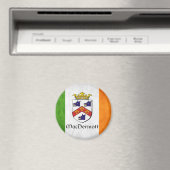 MacDermott Irish Magnet (In Situ (Geschirrspüler))