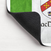 MacDermott Irish Mousepad (Ecke)