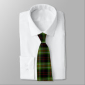 MacDiarmid Tartan Krawatte (Gebunden)