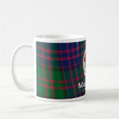 MacDonald Clan Kaffeetasse (Links)