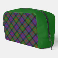 MacDonald Clan Tartan Schottisch Kariert