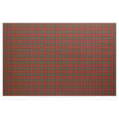 MacDonald des Glencoe Tartan-Druckes Stoff (Yard (91,4 cm))