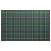MacDonald des Inselntartan-Druckes Stoff (Yard (91,4 cm))