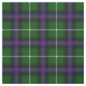 MacDonald des Inselntartan-Druckes Stoff (Muster)
