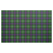 MacDonald des Inselntartan-Druckes Stoff (Fat Quarter (45,7 x 55,9 cm))