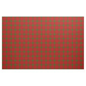 MacDonald des Sleat Tartan-Druckes Stoff (Yard (91,4 cm))
